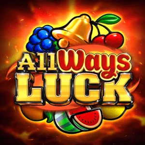 Playjonny – All Ways Luck