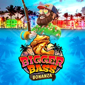 Playjonny – Bigger Bass Bonanza
