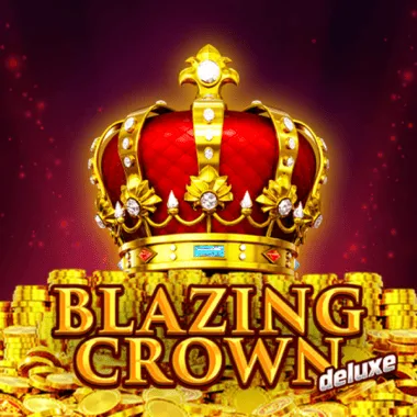 Playjonny – Blazing Crown Deluxe