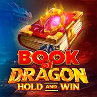 Playjonny – Book Of Dragon