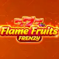 Playjonny – Flame Fruits Frenzy