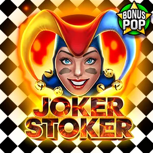 Playjonny – Joker Stoker