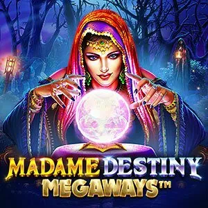 Playjonny – Madame Destiny Megaways