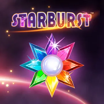 Playjonny – Starburst