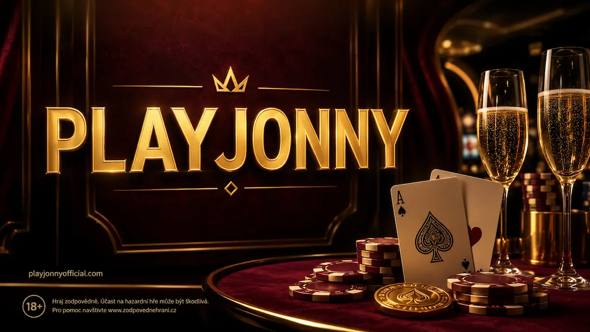 PlayJonny Login: Perfekte Plattform für deutsche Online Casino Spieler